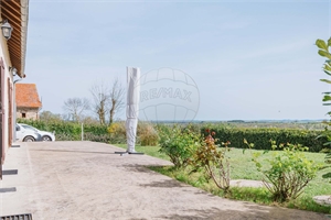 longere à la vente -   03300  SAINT ETIENNE DE VICQ, surface 153 m2 vente longere - UBI448561529